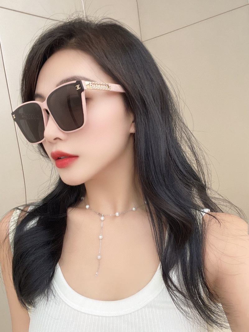 Chanel Sunglasses